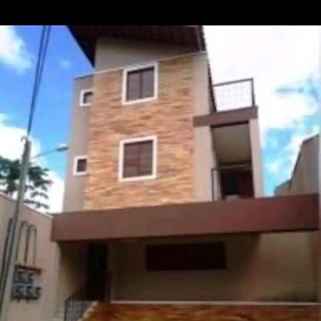 Triplex Solar Guaramiranga 02 Διαμέρισμα Εξωτερικό φωτογραφία