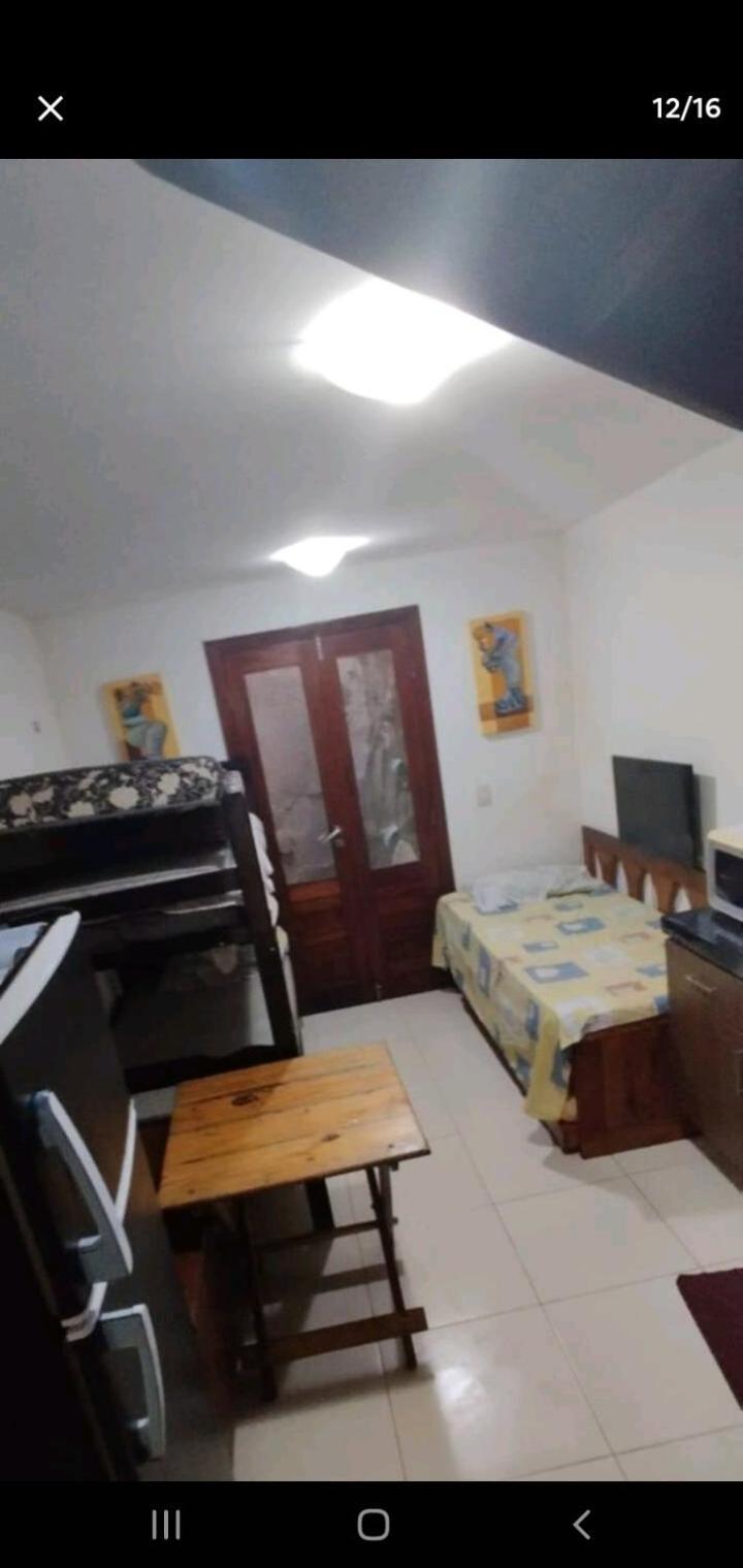 Triplex Solar Guaramiranga 02 Διαμέρισμα Εξωτερικό φωτογραφία