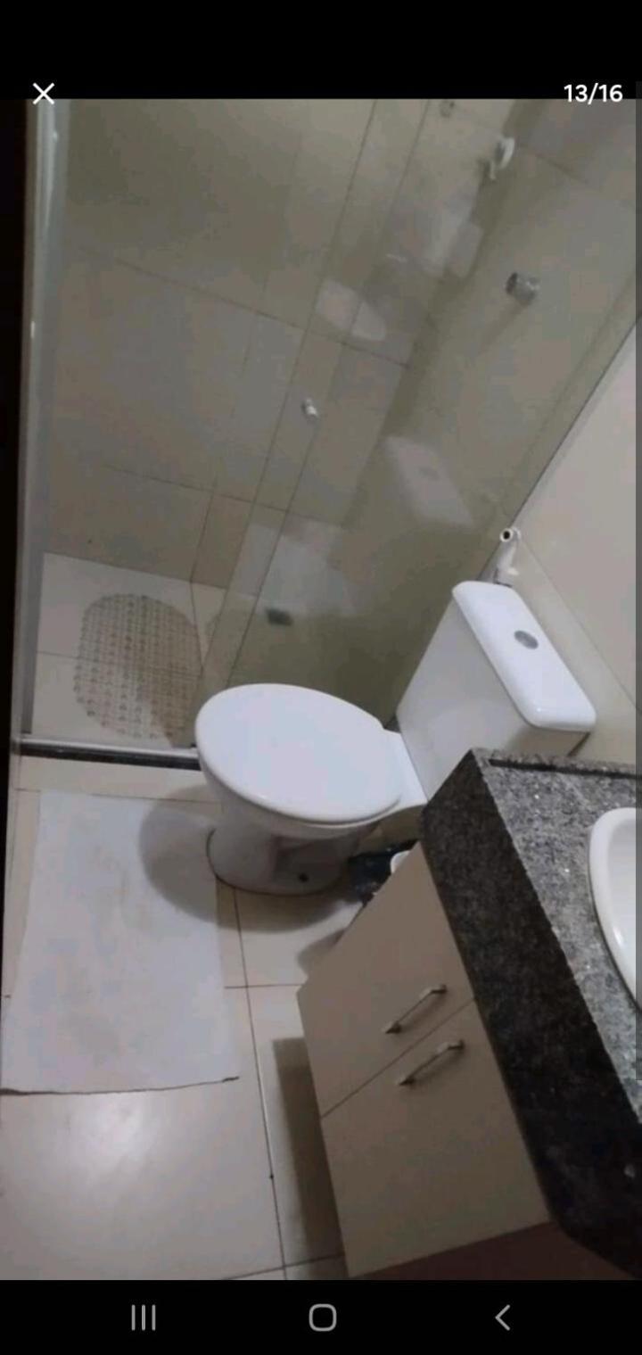 Triplex Solar Guaramiranga 02 Διαμέρισμα Εξωτερικό φωτογραφία