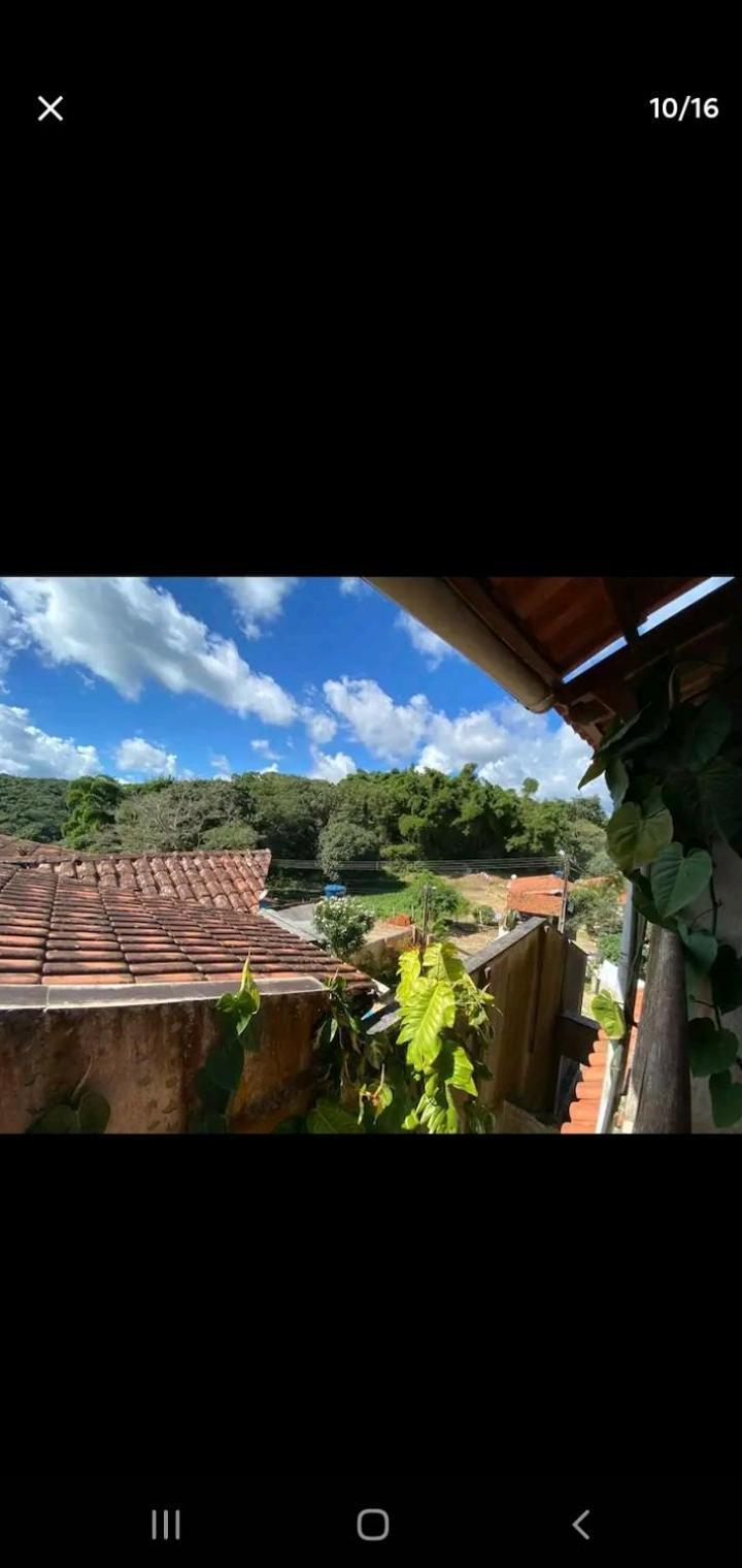 Triplex Solar Guaramiranga 02 Διαμέρισμα Εξωτερικό φωτογραφία